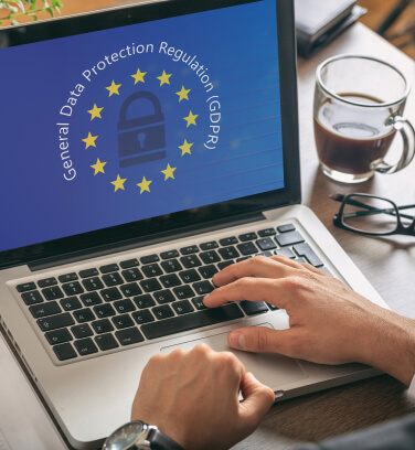 Saiba como se aplicam as normas europeias de proteção de dados pessoais