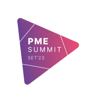 PME Summit Logo